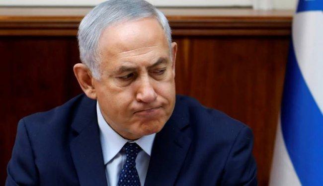 نتنياهو يهدد حماس: لا هدوء في غزة اذا اشتعلت الضفة
