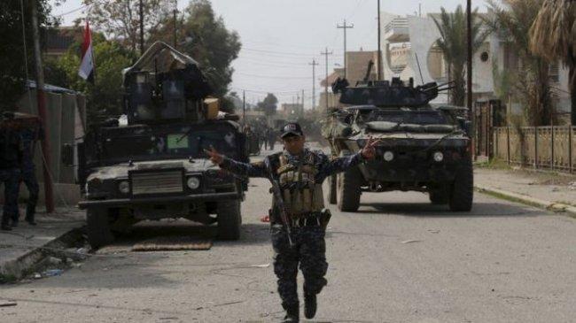 مقتل وجرح العشرات في تفجير جنوبي بغداد