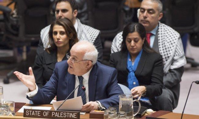 الأمم المتحدة: ضم الضفة لإسرائيل يدمر فرص السلام