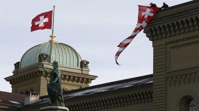 المنظمات الاهلية : قرار البرلمان السويسري انتصار جديد للشعب الفلسطيني