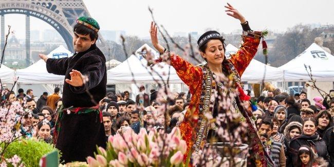 بالفيديو... كيف يجد الرقص في إيران طريقه وسط المنع