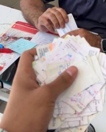 خالد فحل يكتب لوطن: تنازل لله.. فلسطين التي تسدّ ديونها بالرحمة خالد فحل يكتب لوطن: تنازل لله.. فلسطين التي تسدّ ديونها بالرحمة