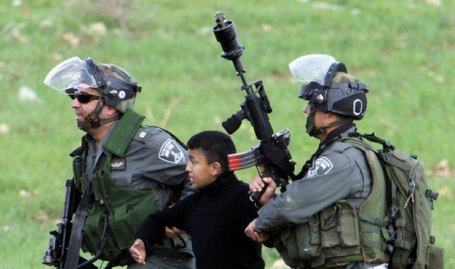 &quot;الحركة العالمية&quot;: إسرائيل تستهدف الأطفال الفلسطينيين بأحكام طويلة الأمد