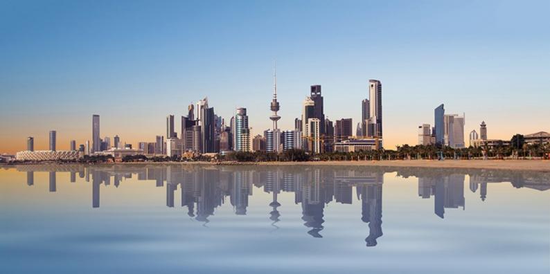 مستقبل الكويت الرقمي في ضوء المستجدات العالمية