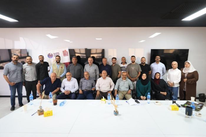الإغاثة الزراعية والتعاون توقّعان اتفاقيات استفادة من مبادرات مجتمعية في محافظة نابلس الإغاثة الزراعية والتعاون توقّعان اتفاقيات استفادة من مبادرات مجتمعية في محافظة نابلس