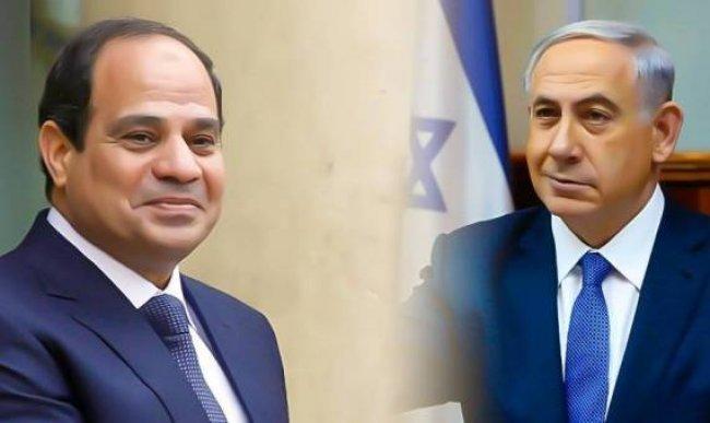 تغريم مصر بملياري دولار تعويضاً لإسرائيل