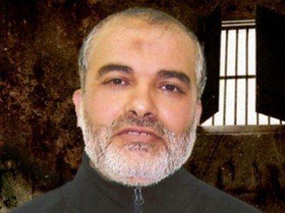 الاحتلال يمدد عزل القائد إبراهيم حامد لـ6 شهور