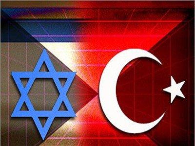 امريكا تتوسط لحل الازمة بين اسرائيل وتركيا