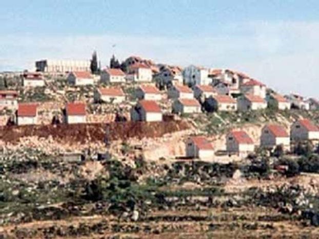 بلدية الاحتلال تقر بناء 558 وحدة استيطانية في القدس
