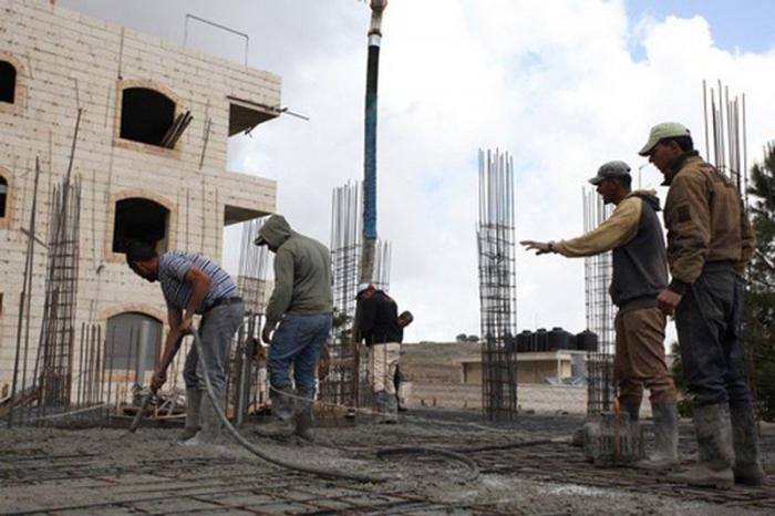 عشية عيد العمال العالمي.. نسبة البطالة في الاراضي الفلسطينية 24%