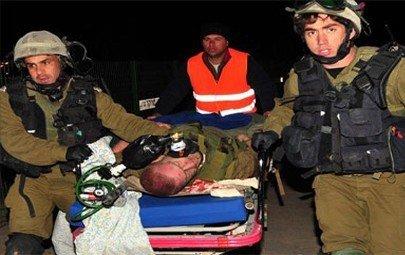 'معاريف': إصابة جندي إسرائيلي دهسته مدرعة