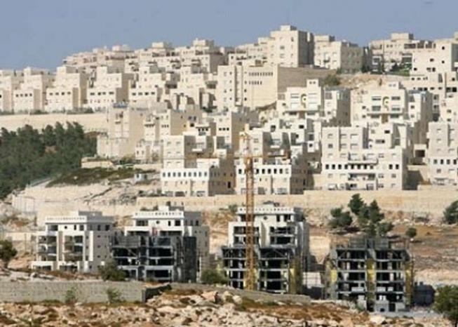 الاحتلال يقرر بناء 12 برجا سكنيا على مدخل مدينة القدس الجنوبي