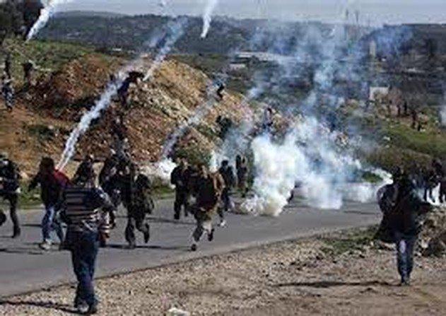 منظمة التحرير: الاحتقان الفلسطيني على أعتاب الانفجار