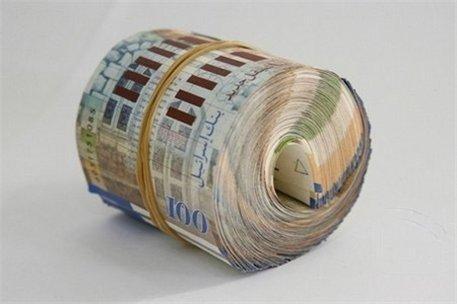أسعار صرف العملات مقابل الشيقل