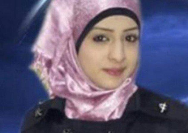 شرطة الاحتلال تعتقل شابا مشتبها به بقتل الفتاة ميناس قاسم