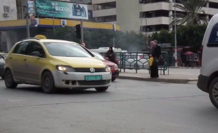 خاص لـ "وطن": بالفيديو... شوارع نابلس بخطوط مشاة مختفية ودعوات لإصلاحها خاص لـ "وطن": بالفيديو... شوارع نابلس بخطوط مشاة مختفية ودعوات لإصلاحها