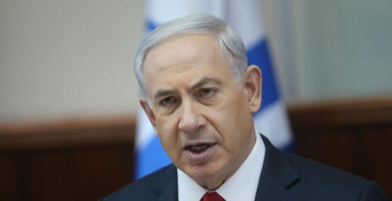 نتنياهو يطالب الجالية اليهودية بمعارضة الاتفاق النووي