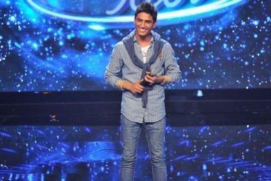 محمد عساف في إطلالة استثنائية ضمن Arab Idol السبت