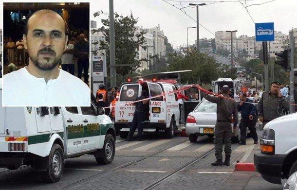 مقتل مستوطن متأثراً بعملية الدهس في القدس