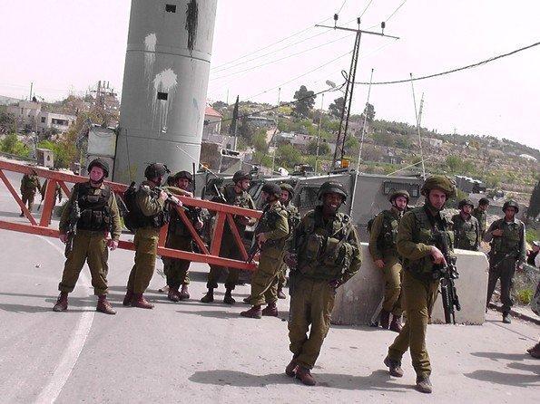 القدس: قوات الاحتلال تستدعي مناهضي الماراثون الإسرائيلي القدس: قوات الاحتلال تستدعي مناهضي الماراثون الإسرائيلي