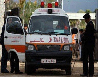 غزة: وفاة فتاة تناولت مادة سامة بالخطأ