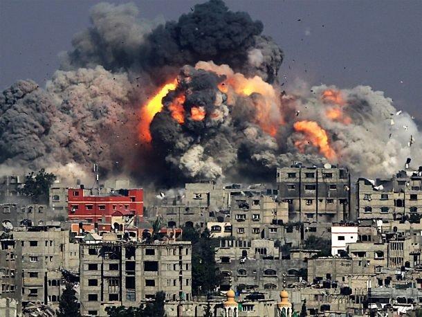 ماذا نريد من غزة
