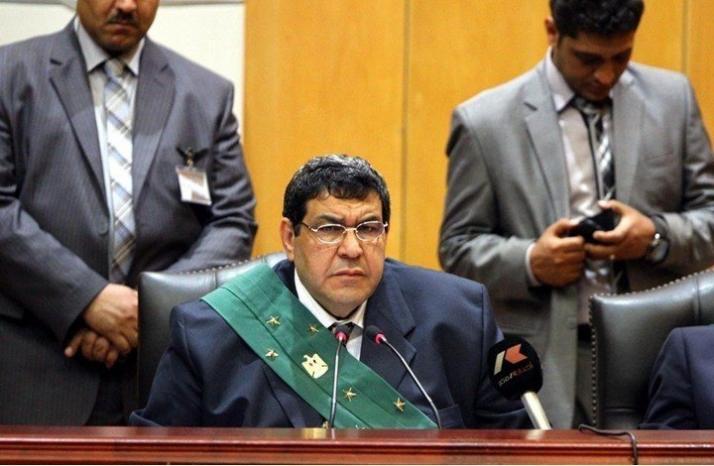 من هم الـ 5 شهداء الذين حكمهم القضاء المصري بالاعدام من بين 73 فلسطينيا
