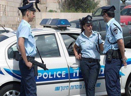 كيف وصلت دورية شرطة إسرائيلية من تل أبيب إلى نابلس؟