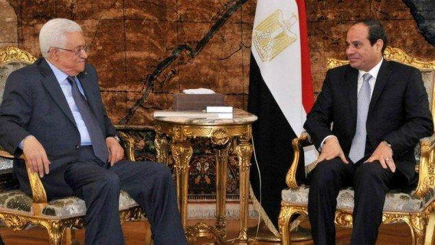 الرئيس: ندعم كل اجراءات القيادة المصرية
