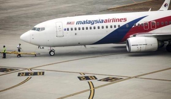 أول دعوى قضائية بشأن الطائرة الماليزية المفقودة منذ آذار الماضي