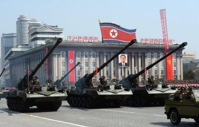 كوريا الشمالية: ضرب طوكيو بالنووي هدفنا الأول في حال اندلاع حرب