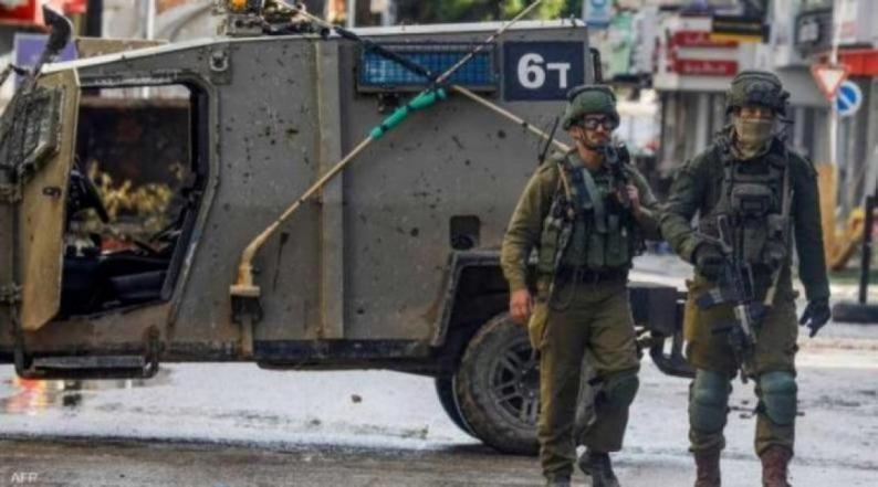 الاحتلال يواصل اقتحام قلقيلية ويعتقل عشرات المواطنين الاحتلال يواصل اقتحام قلقيلية ويعتقل عشرات المواطنين