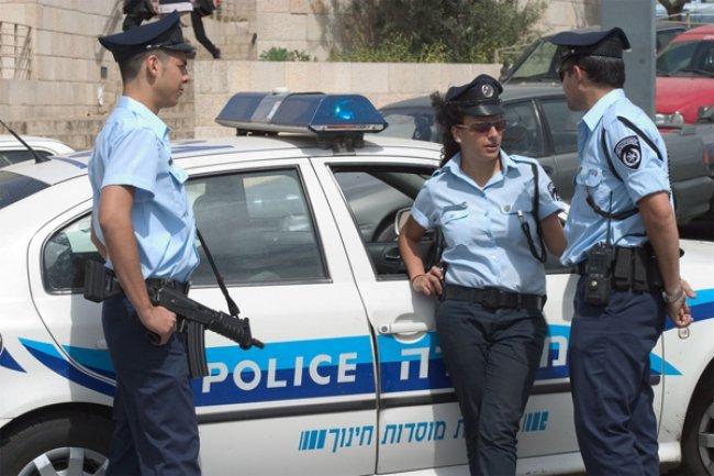 شرطة الاحتلال تعتقل شابا من قباطية داخل أراضي الـ48