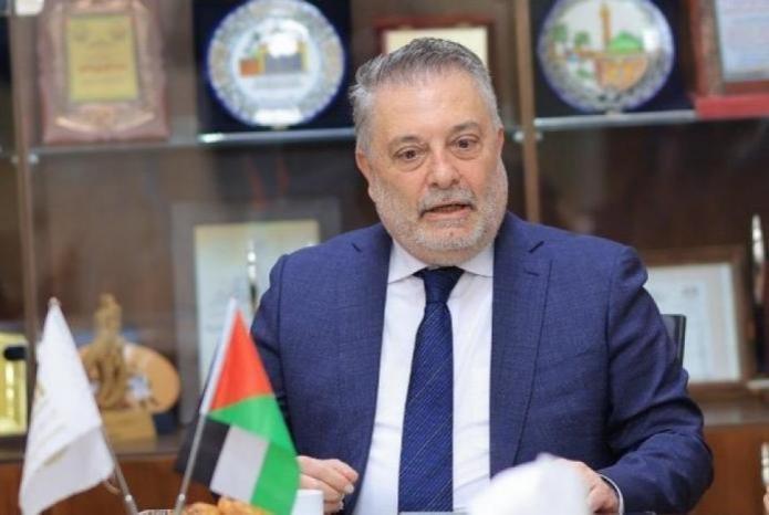 د. سعيد صبري يكتب لوطن: 20 ألف وظيفة رقمية في ثلاث سنوات... من أين يبدأ العد؟ د. سعيد صبري يكتب لوطن: 20 ألف وظيفة رقمية في ثلاث سنوات... من أين يبدأ العد؟