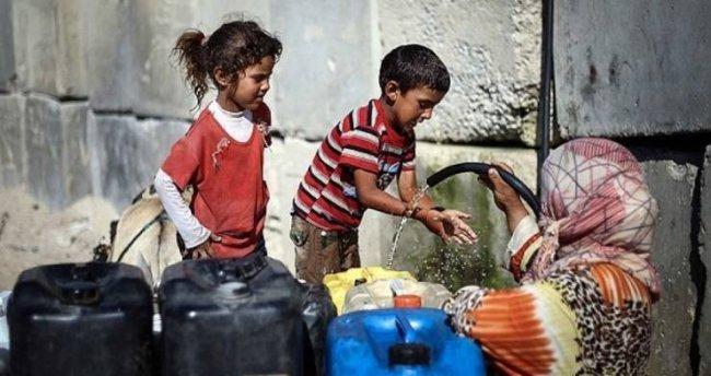 ملوحة المياه الجوفية بغزة وصلت لـ 95% من الآبار
