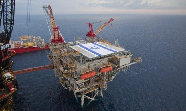 اتفاق إسرائيلي مصري جديد لتصدير الغاز
