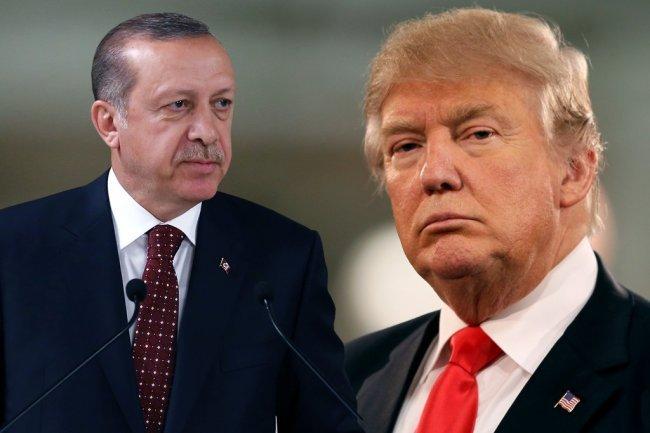 أمريكا تواصل تهديد تركيا.. القس أو تزايد العقوبات