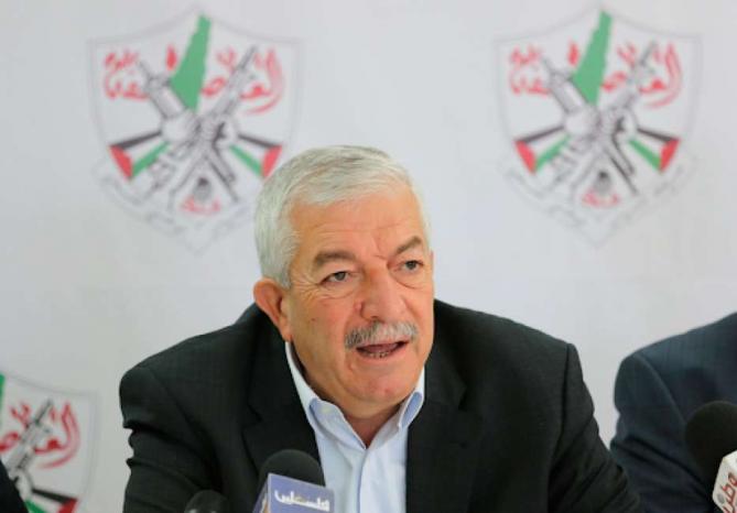 &quot;فتح&quot;: العبث الإماراتي في الشأن الداخلي الفلسطيني مستمر منذ سنوات