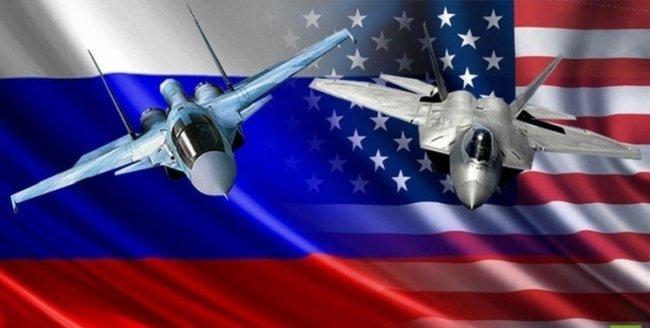 روسيا توقف التنسيق مع اميركا في سوريا وتعتبر اسقاط الاميركيين طائرة سورية دعما للارهاب