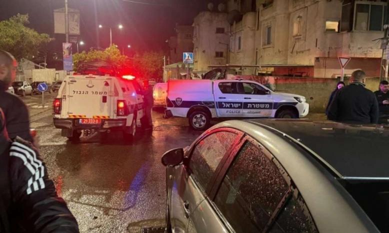 جلجولية: إصابة خطيرة بجريمة إطلاق نار جلجولية: إصابة خطيرة بجريمة إطلاق نار