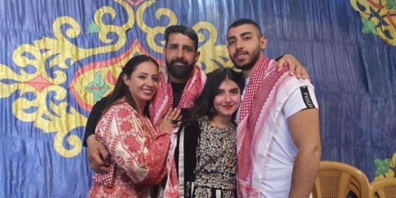 الاحتلال يعيد اعتقال الأسير المحرر "مجد بربر"