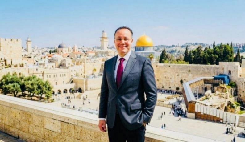 الأقصى بين القيود المتحركة ومعركة السيادة على القدس