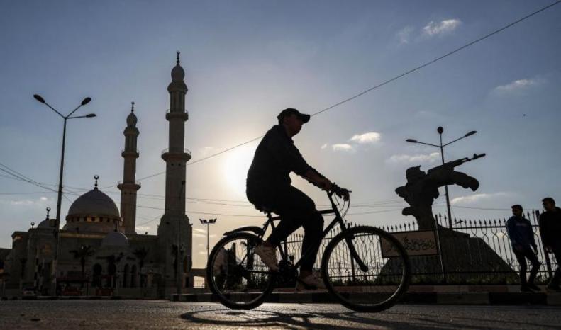 غزة: قرارات جديدة لمواجهة كورونا خلال رمضان