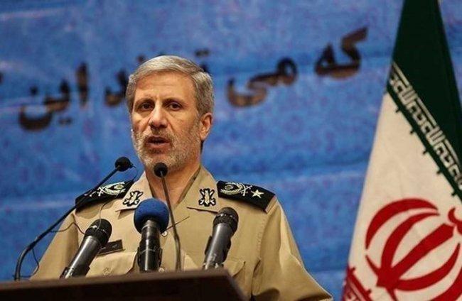 إيران تحذر من تداعيات انضمام &quot;إسرائيل&quot; لتحالف &quot;حماية الخليج&quot;