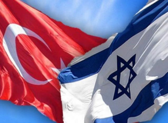 منذ 6 سنوات.. أول مسؤول إسرائيلي يزور اليوم تركيا رسمياً