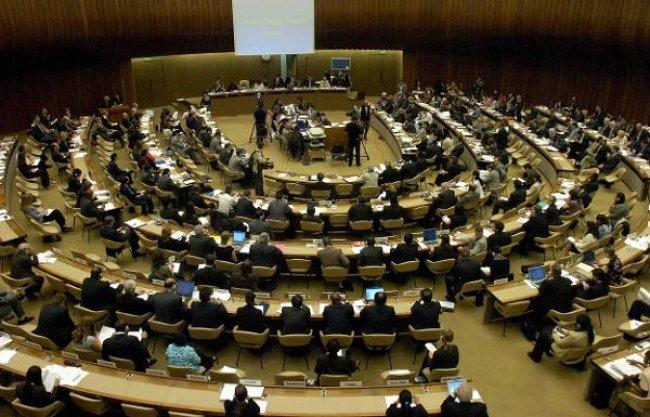 الحكومة ترحب بتبني مجلس حقوق الانسان الاممي أربعة قرارات خاصة بدولة فلسطين