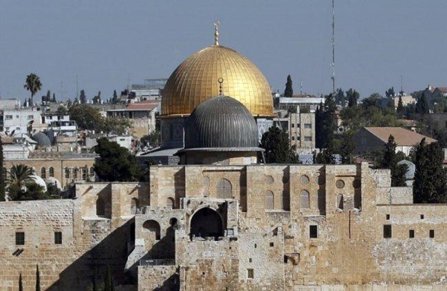 أكاديمي سعودي: القدس ليست قضيتنا والفلسطينيون باعوها
