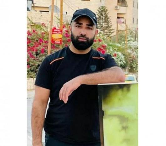 رحل العريس قبل موعده… فاروق سلامة شهيد الزفاف المؤجل” رحل العريس قبل موعده… فاروق سلامة شهيد الزفاف المؤجل”