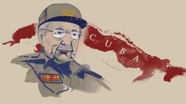 كوبا تودع مرحلة كاسترو