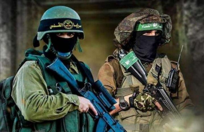 حماس: توسيع الاحتلال لعدوانه سيواجه بمقاومة لم يعهدها